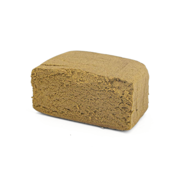 THCA Hash - La Mousse 19%- 5 gr.