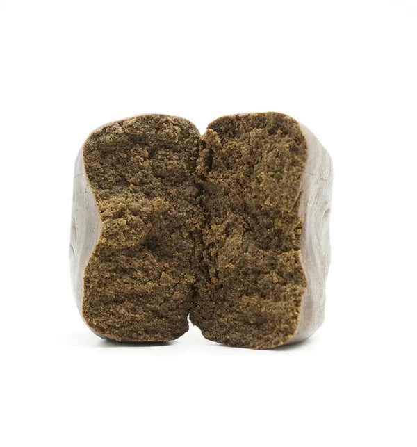 THCA Hash - Pusher Street OG 50%- 5 gr.